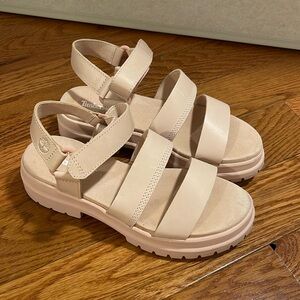 Timberland sandals CLEARANCE! ALL MUST GO